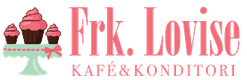 Frk. Lovise logo